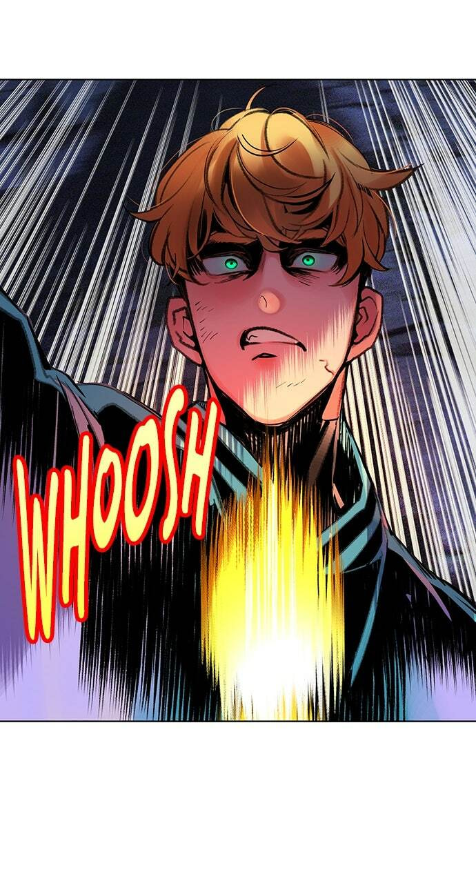 Read Jungle Juice EN Manga Online