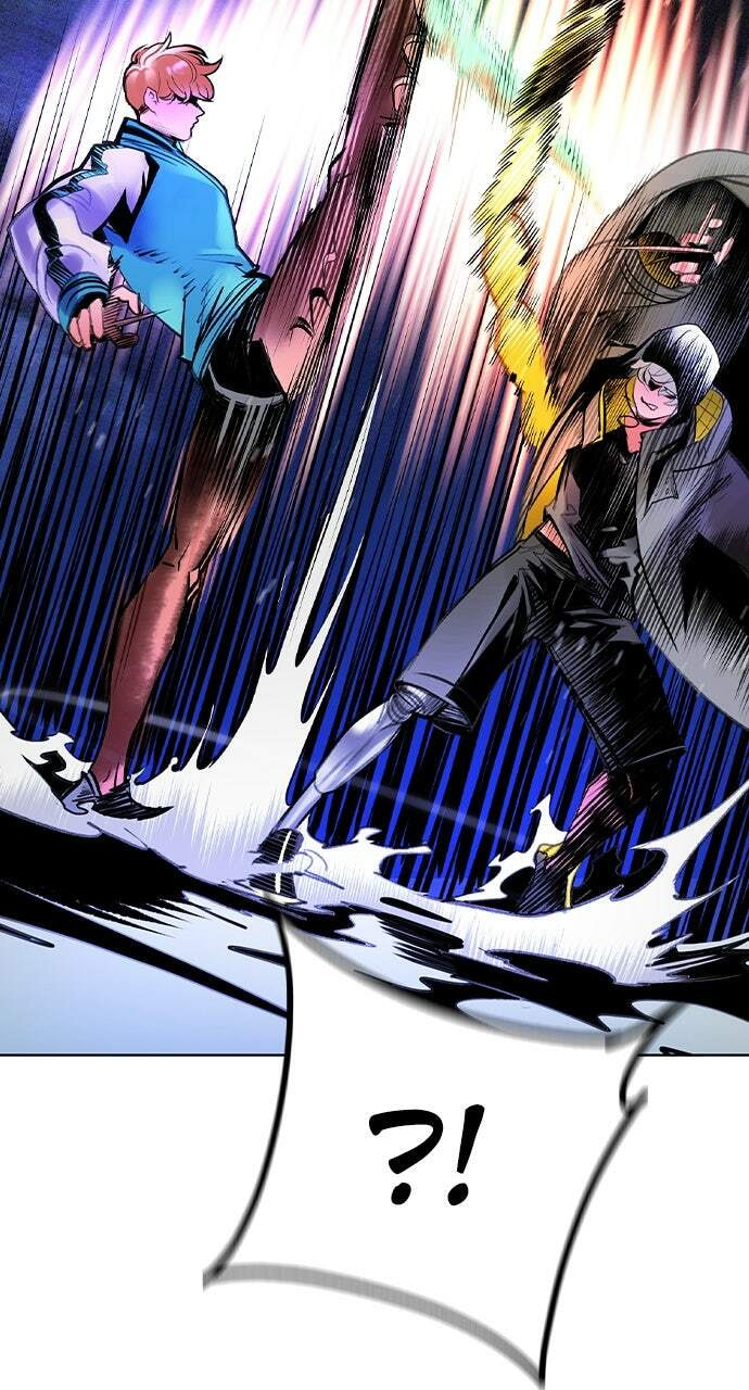 Read Jungle Juice EN Manga Online