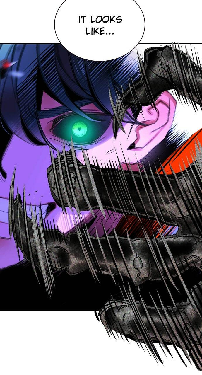 Read Jungle Juice EN Manga Online