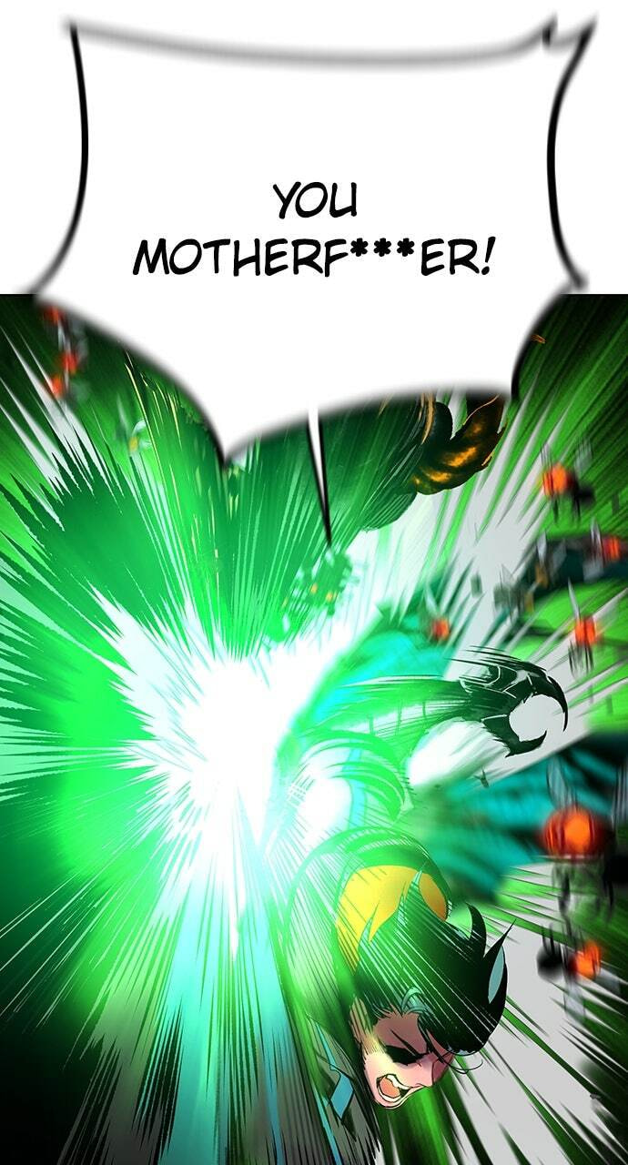 Read Jungle Juice EN Manga Online