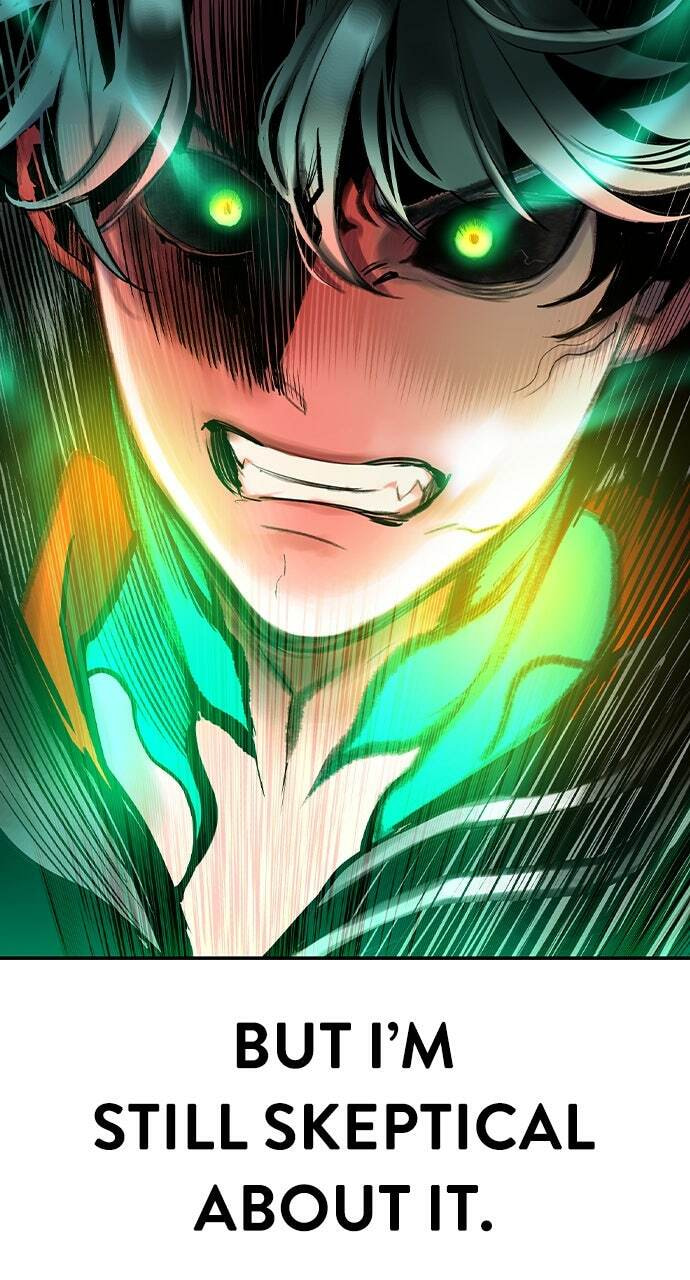 Read Jungle Juice EN Manga Online