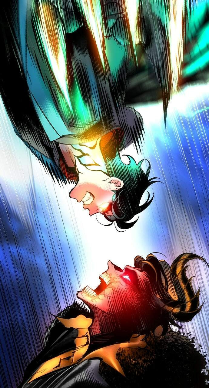 Read Jungle Juice EN Manga Online