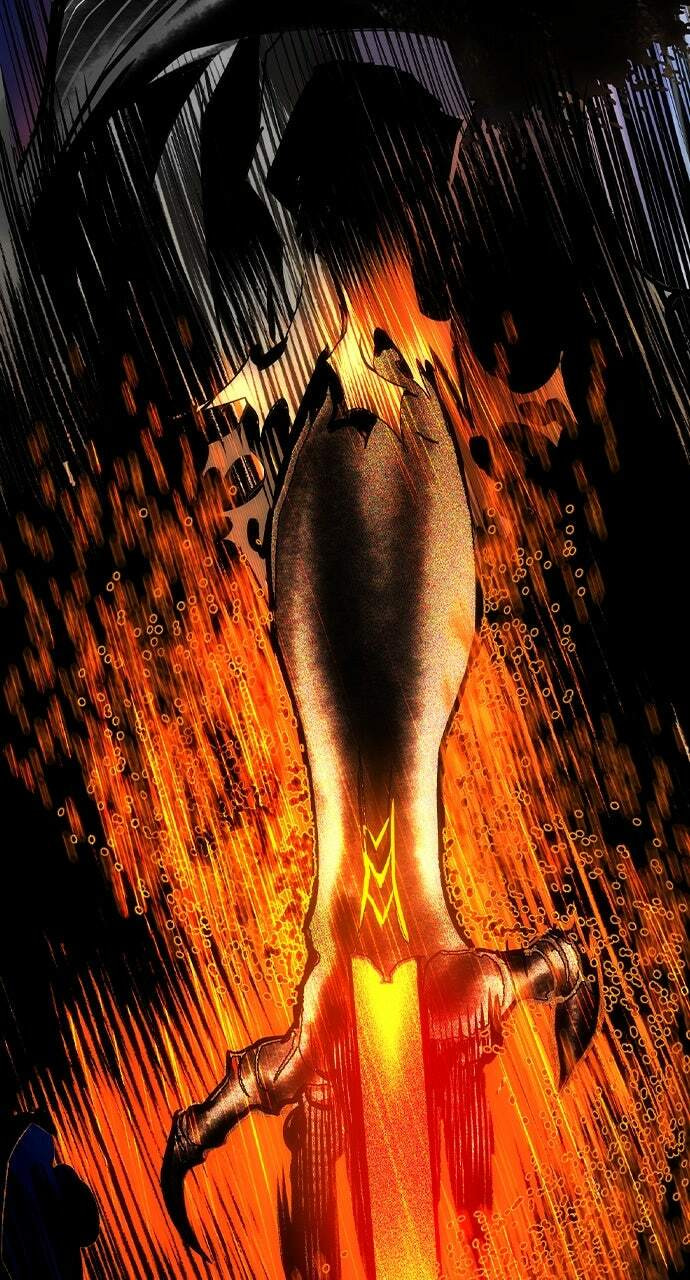 Read Jungle Juice EN Manga Online