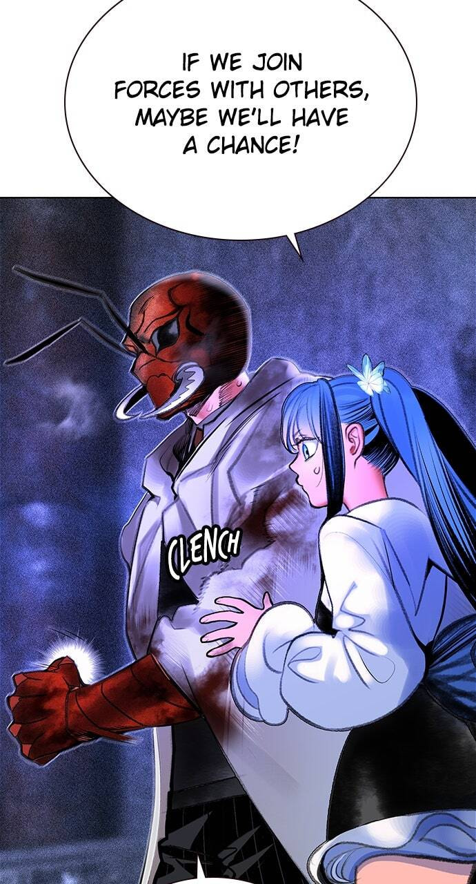 Read Jungle Juice EN Manga Online