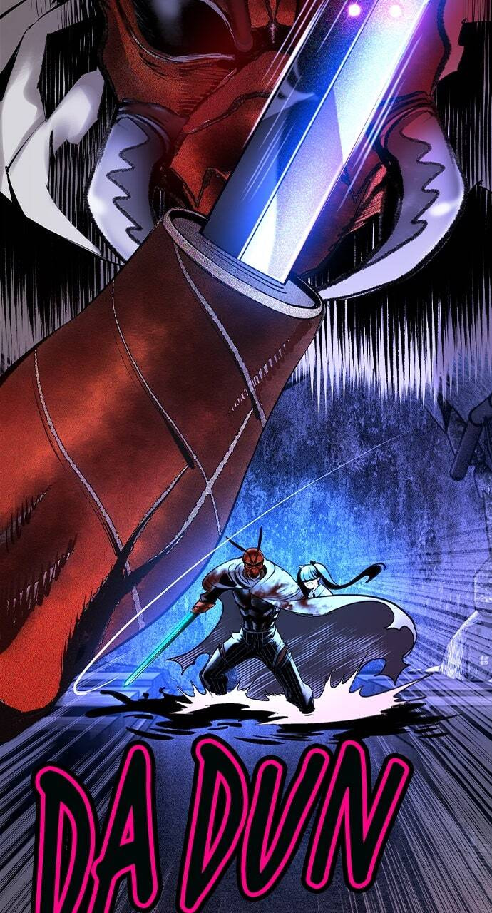 Read Jungle Juice EN Manga Online