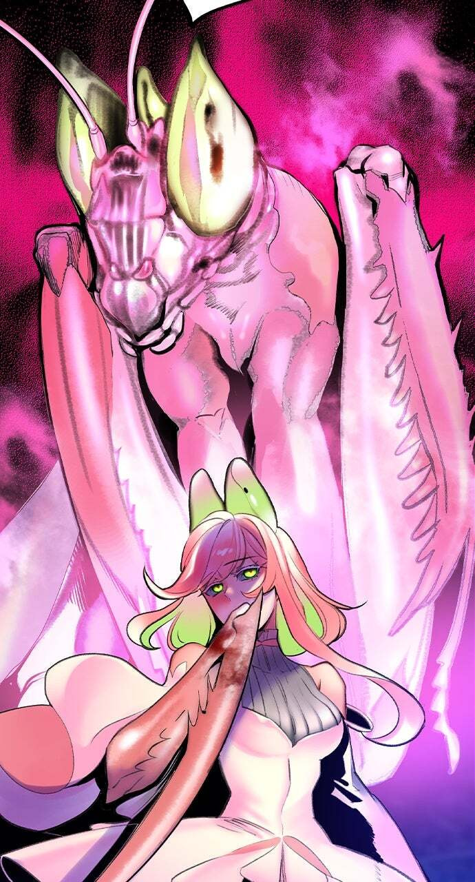 Read Jungle Juice EN Manga Online