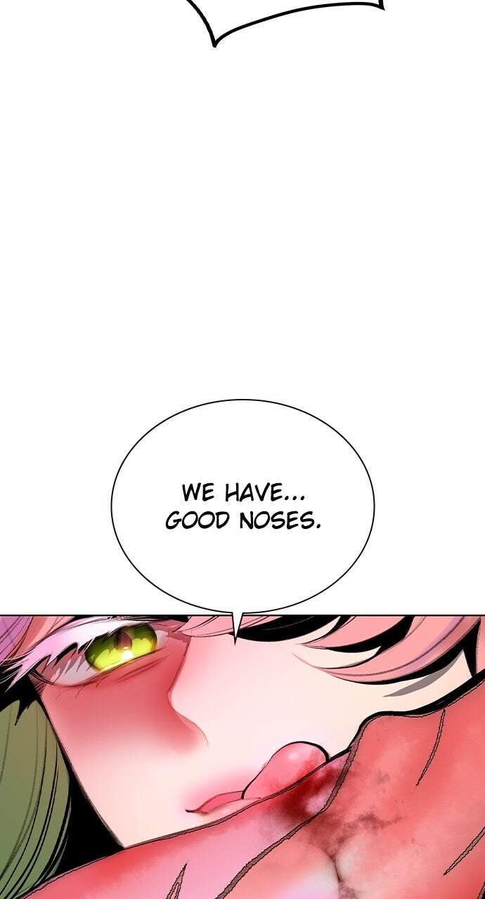 Read Jungle Juice EN Manga Online