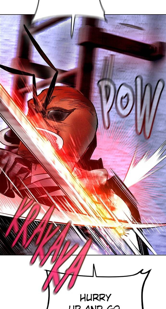 Read Jungle Juice EN Manga Online