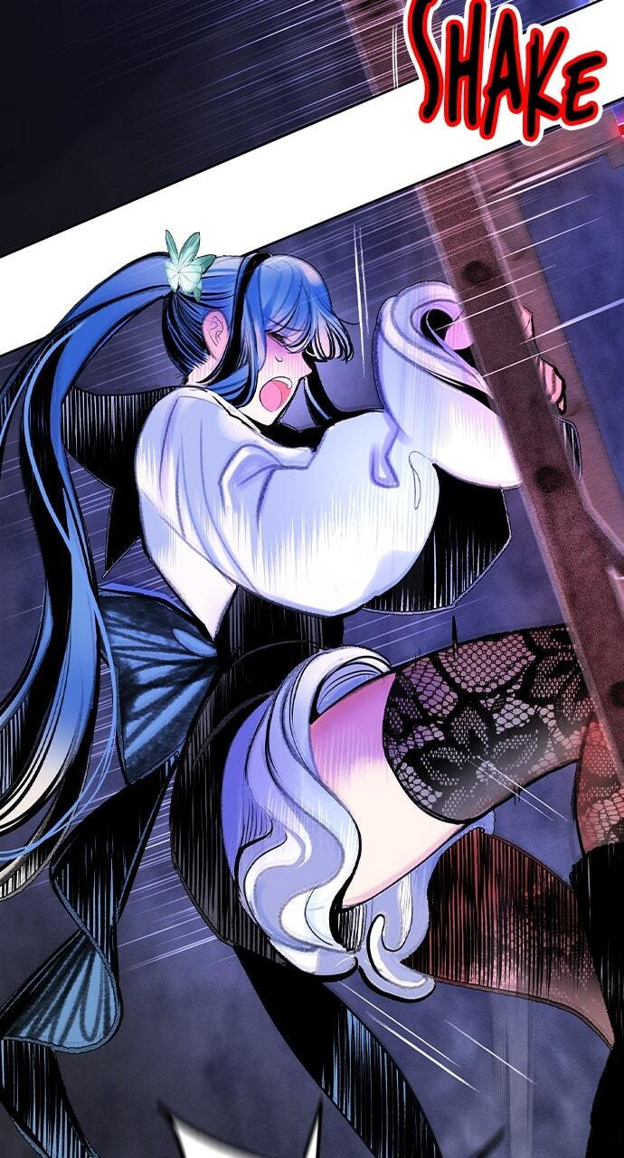 Read Jungle Juice EN Manga Online