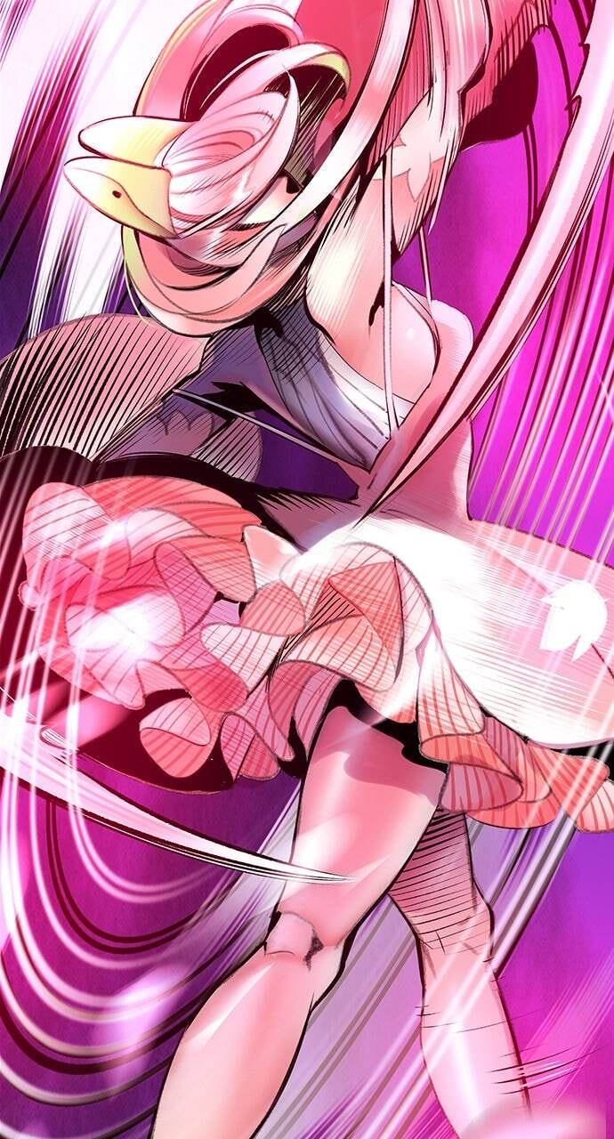 Read Jungle Juice EN Manga Online