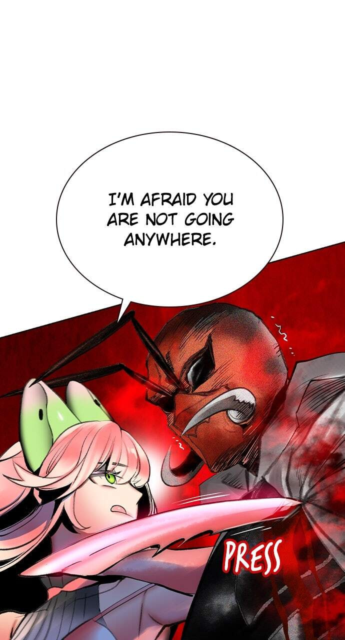 Read Jungle Juice EN Manga Online
