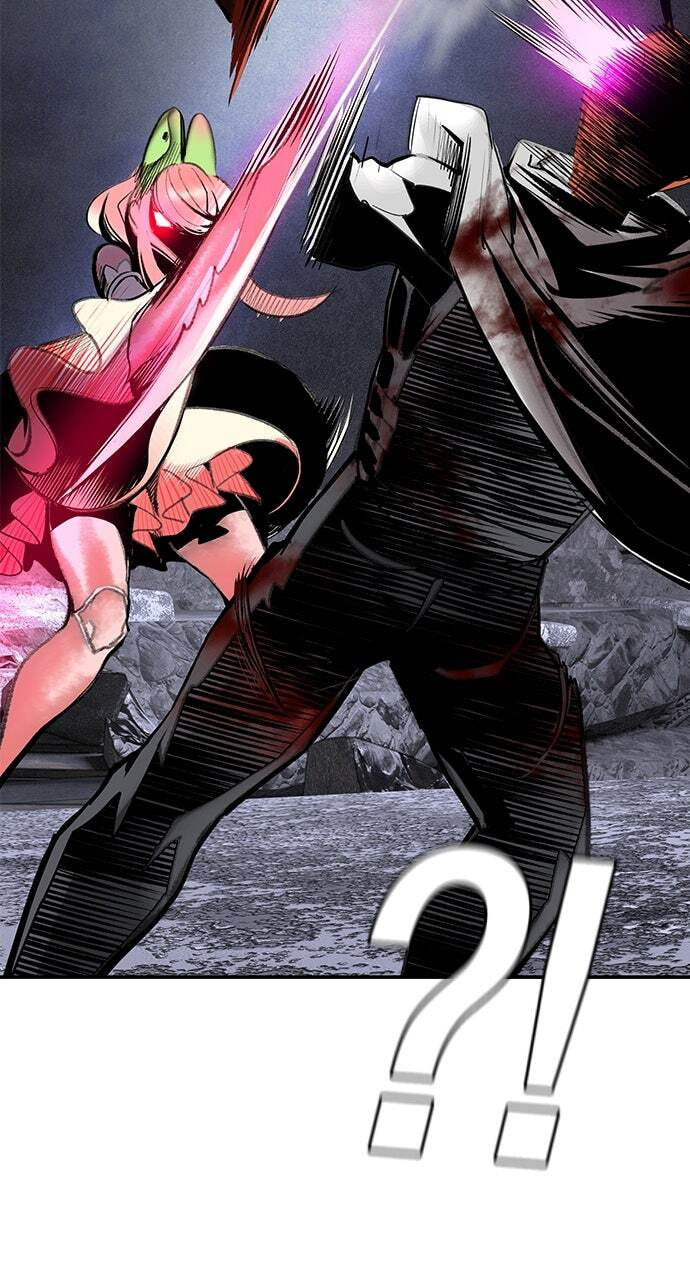 Read Jungle Juice EN Manga Online