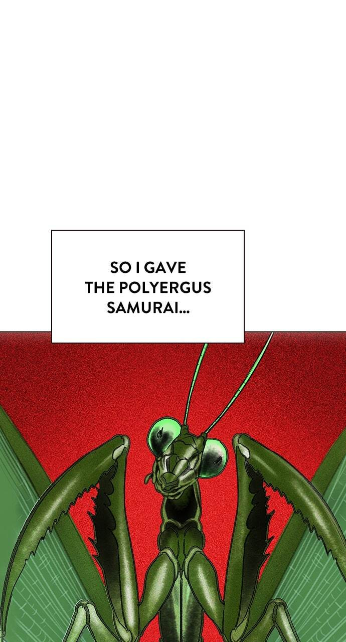 Read Jungle Juice EN Manga Online