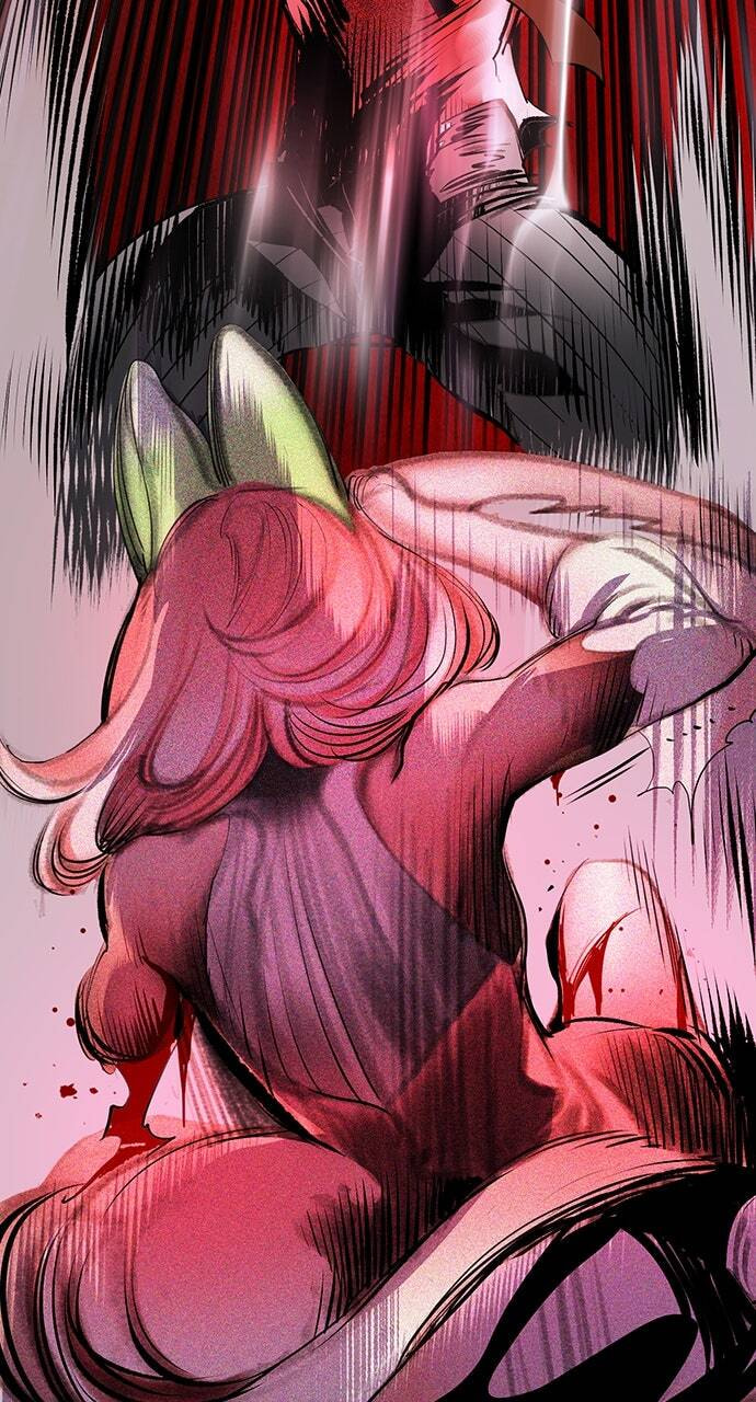 Read Jungle Juice EN Manga Online