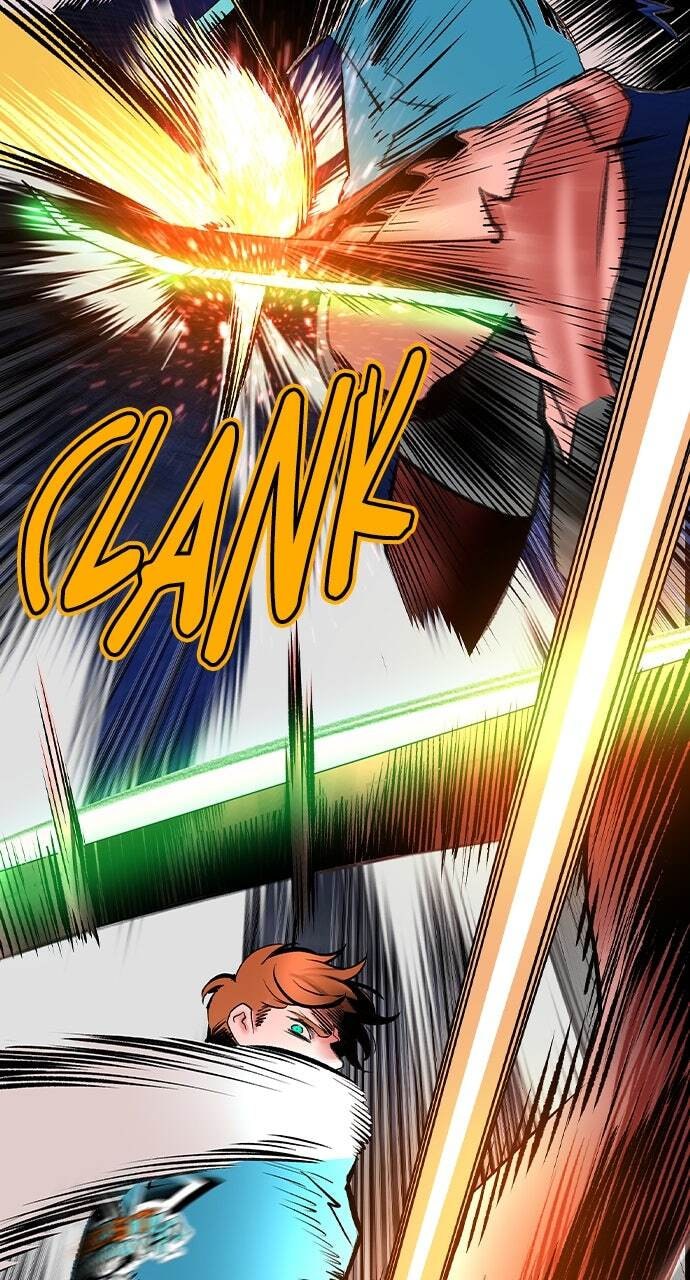Read Jungle Juice EN Manga Online