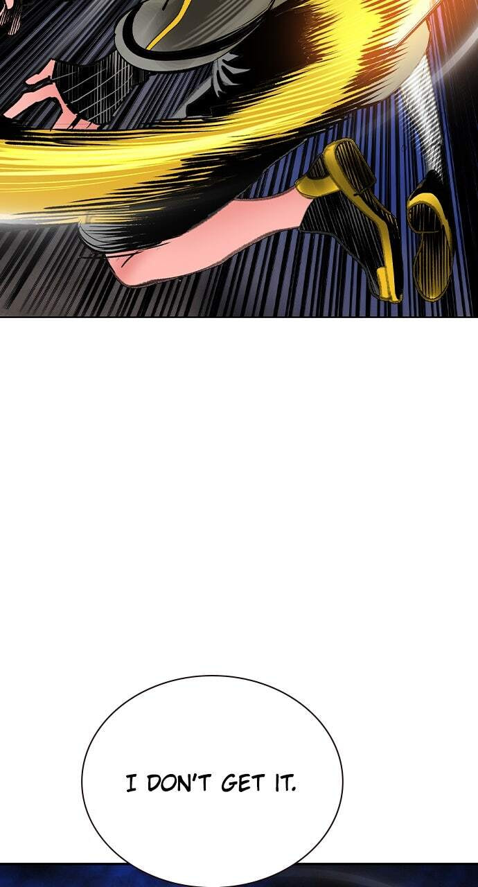 Read Jungle Juice EN Manga Online