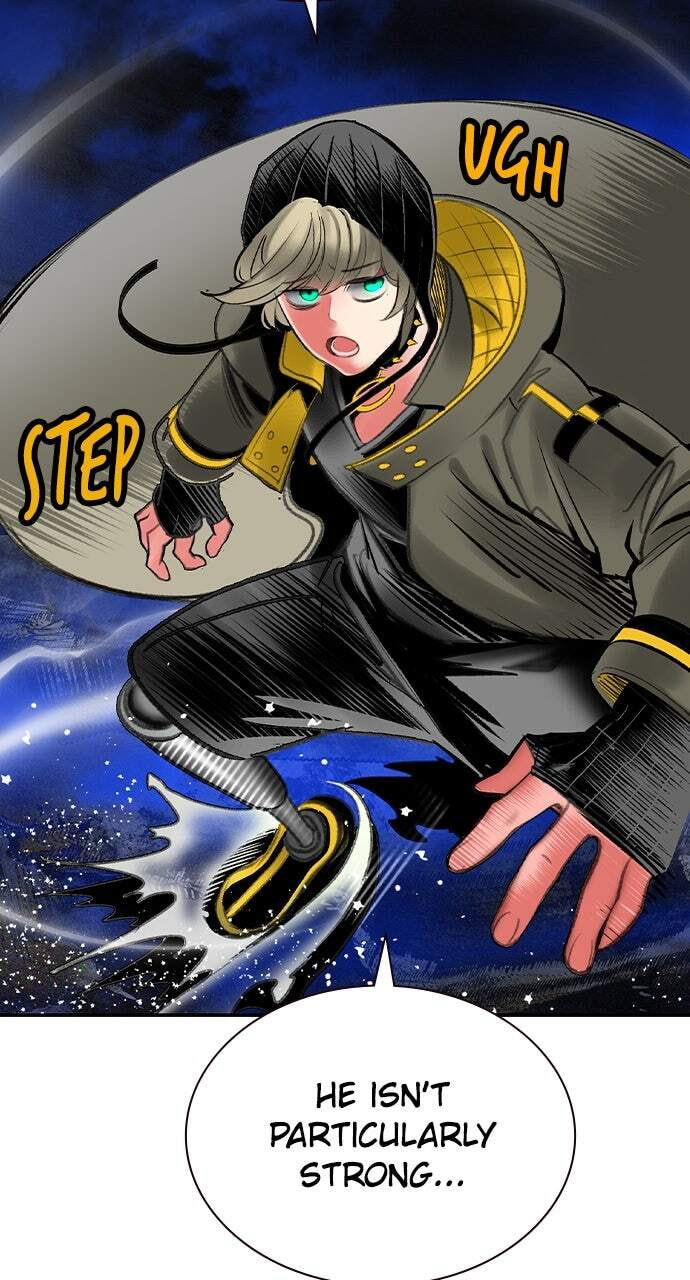 Read Jungle Juice EN Manga Online