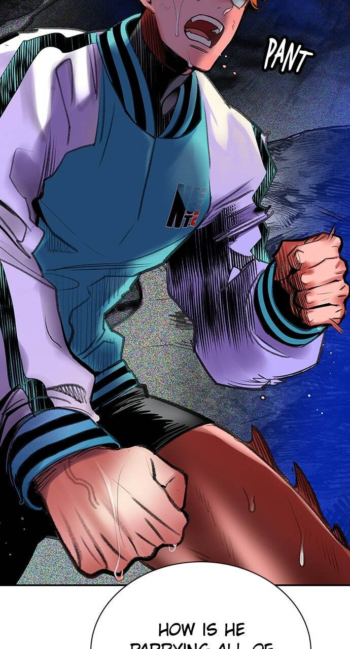 Read Jungle Juice EN Manga Online
