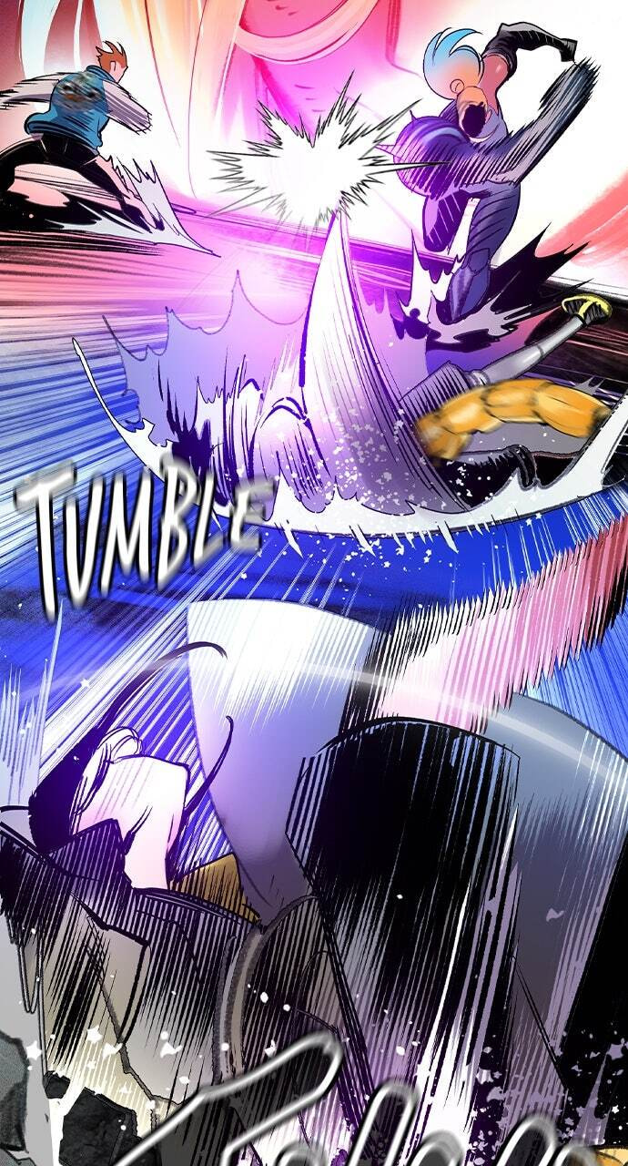 Read Jungle Juice EN Manga Online