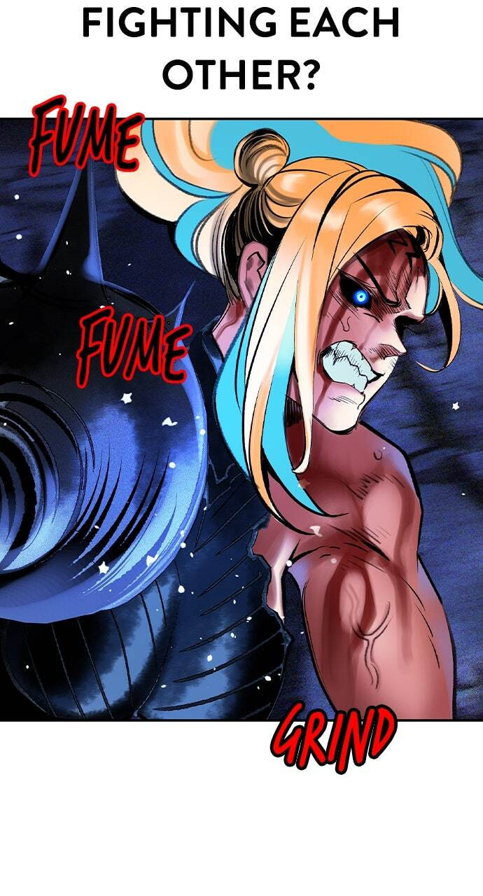 Read Jungle Juice EN Manga Online