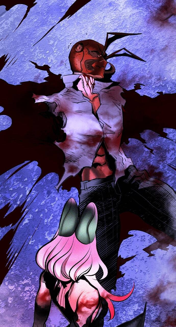 Read Jungle Juice EN Manga Online
