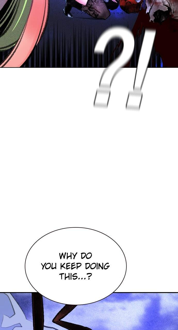 Read Jungle Juice EN Manga Online
