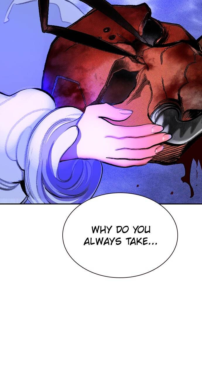 Read Jungle Juice EN Manga Online