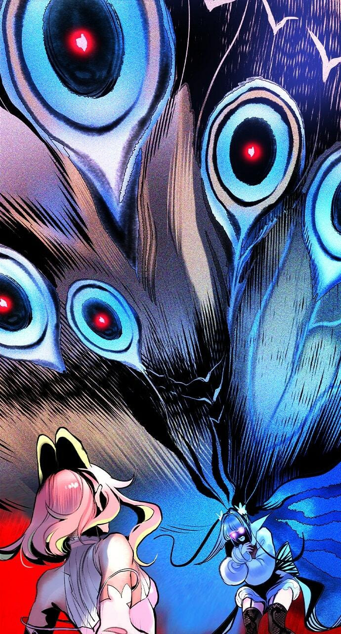 Read Jungle Juice EN Manga Online