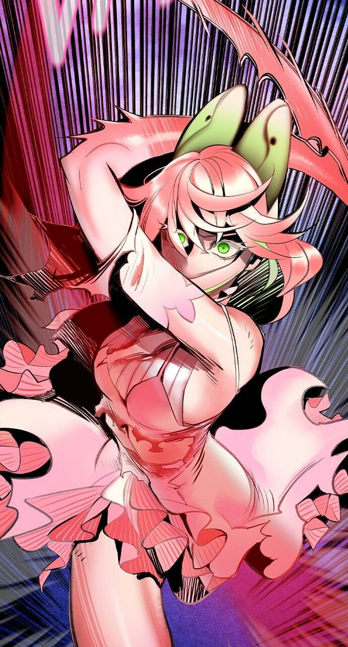 Read Jungle Juice EN Manga Online
