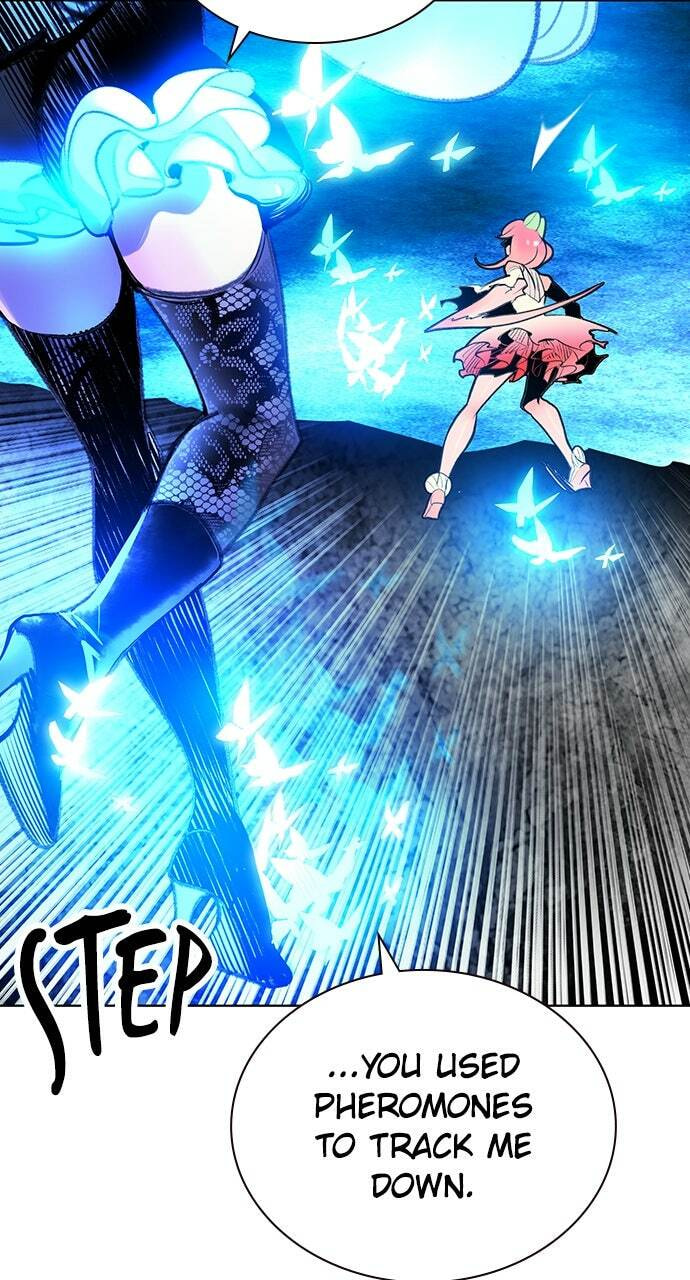 Read Jungle Juice EN Manga Online