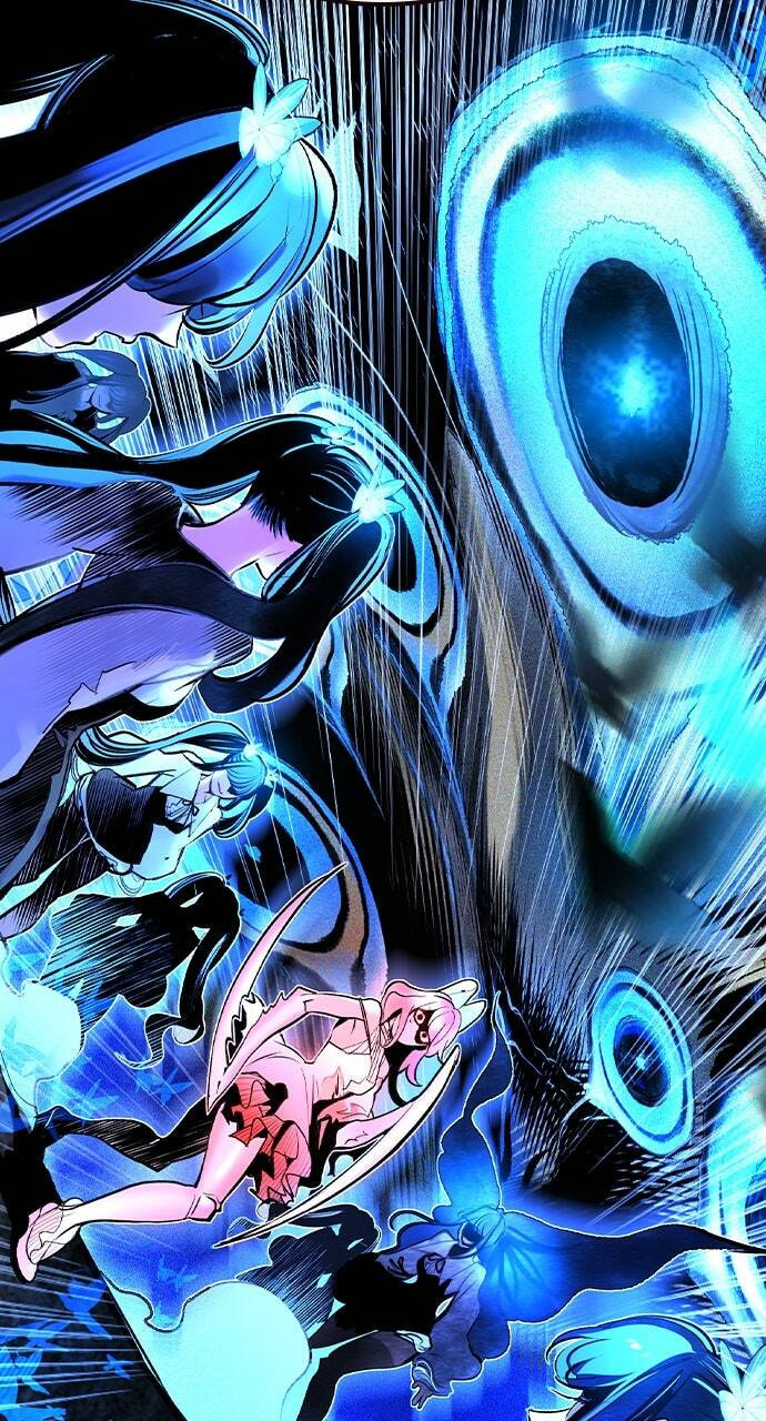 Read Jungle Juice EN Manga Online