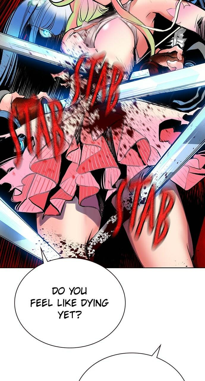 Read Jungle Juice EN Manga Online