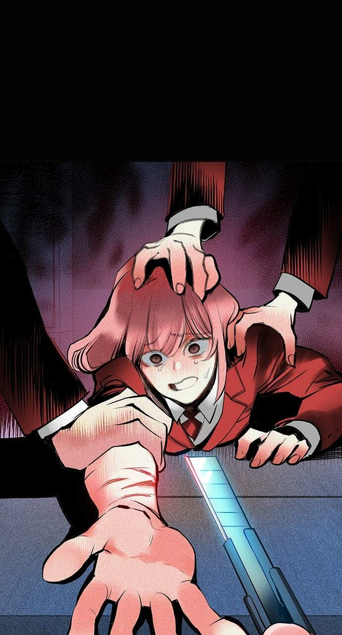 Read Jungle Juice EN Manga Online
