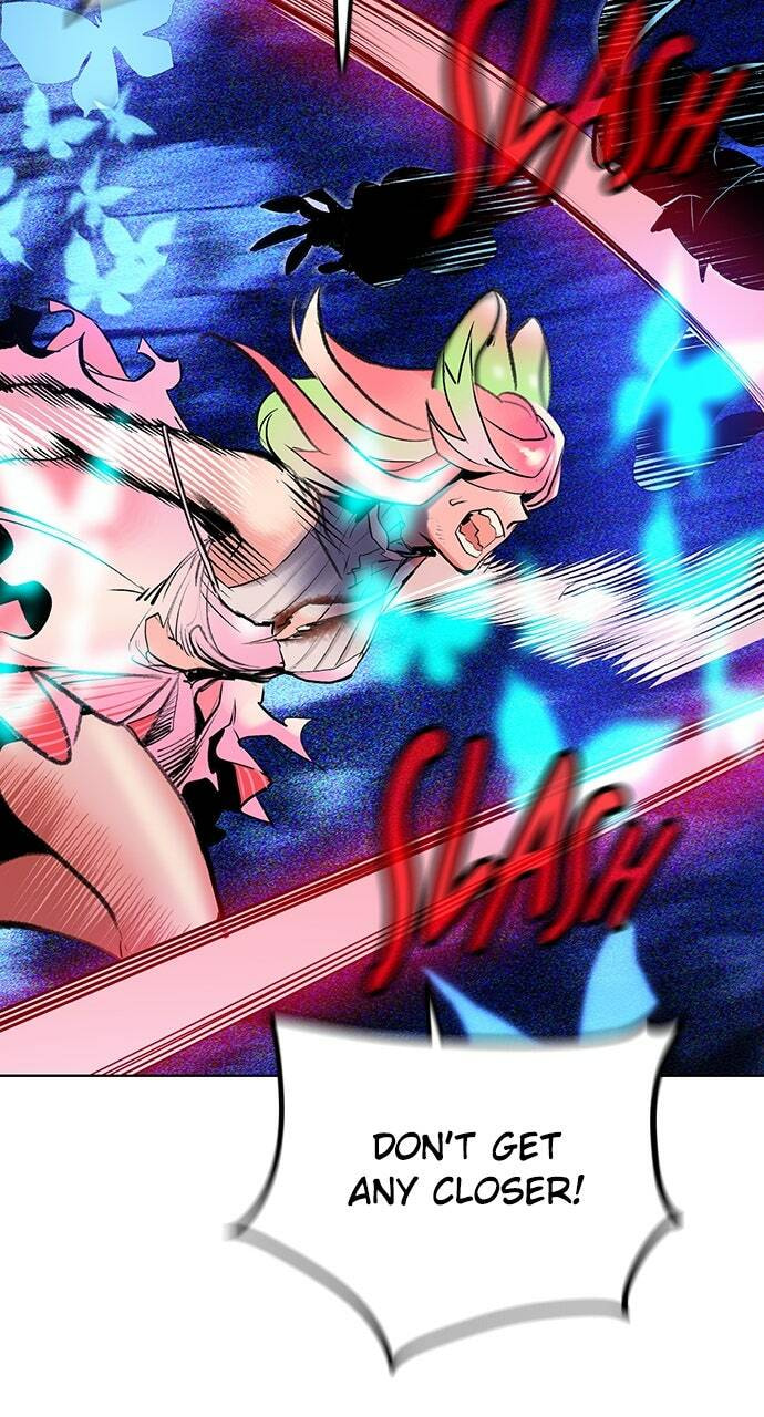 Read Jungle Juice EN Manga Online