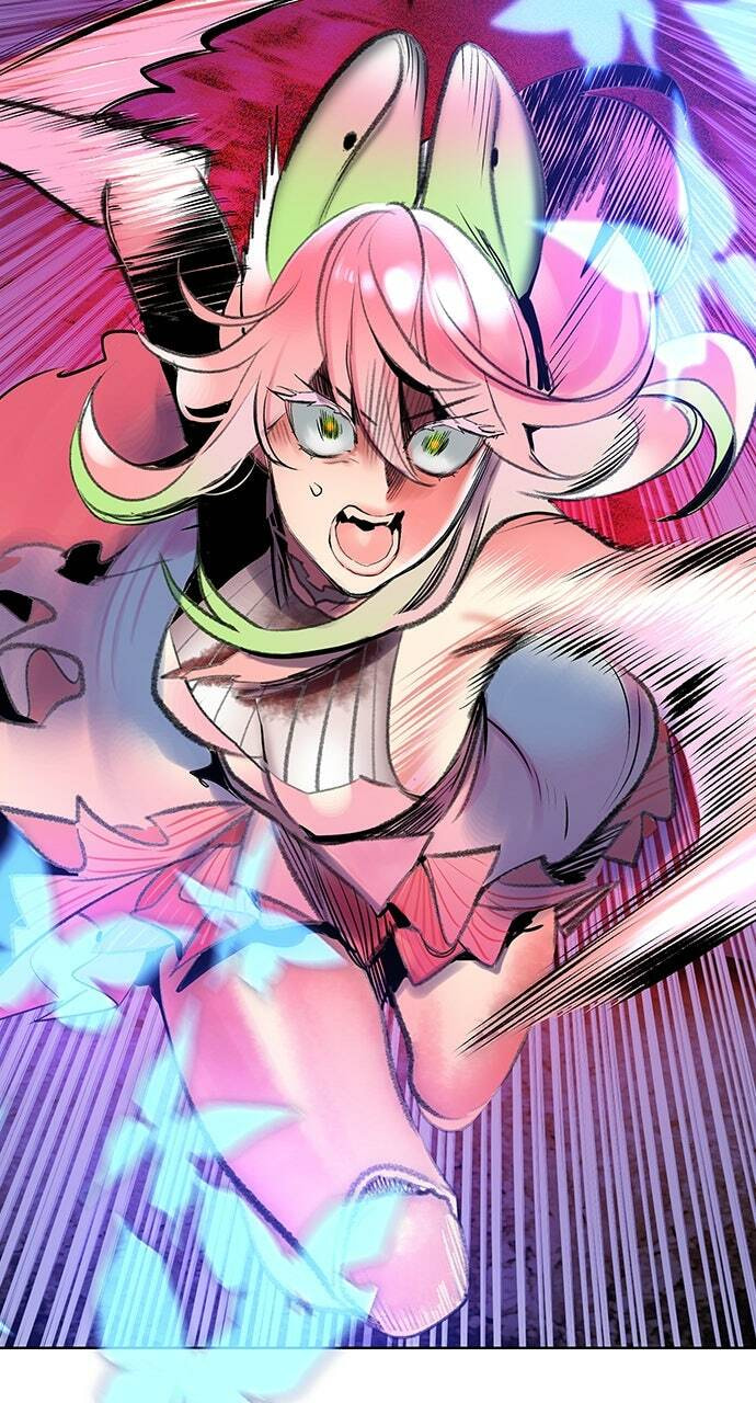 Read Jungle Juice EN Manga Online