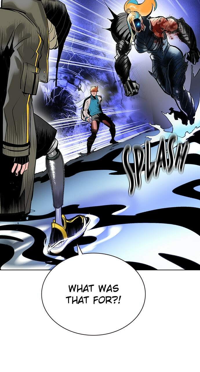Read Jungle Juice EN Manga Online