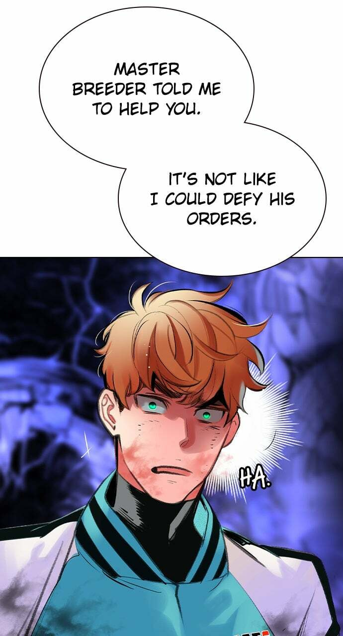 Read Jungle Juice EN Manga Online