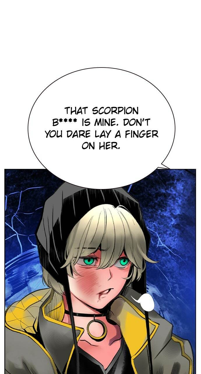 Read Jungle Juice EN Manga Online