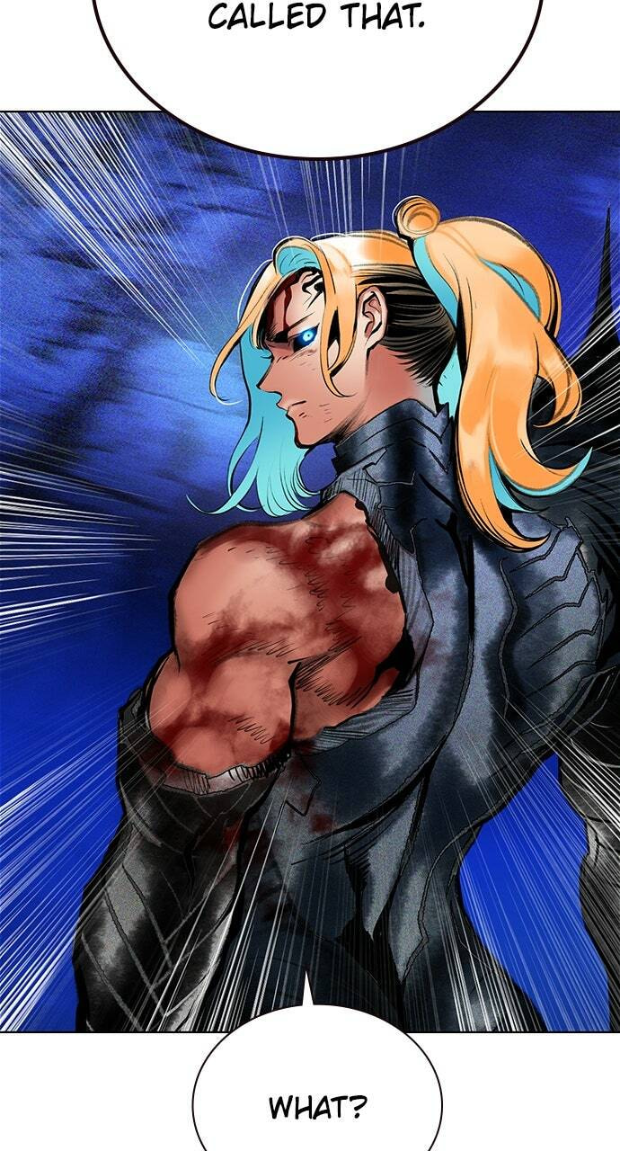 Read Jungle Juice EN Manga Online