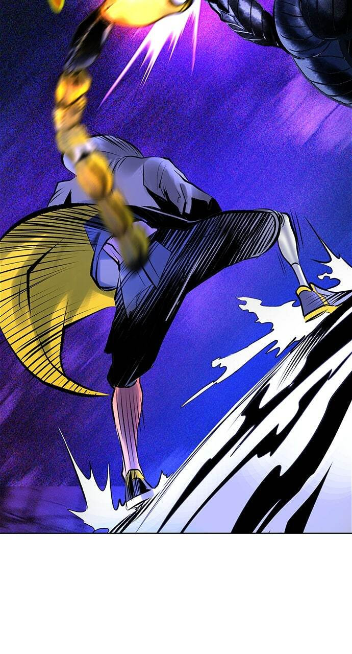 Read Jungle Juice EN Manga Online