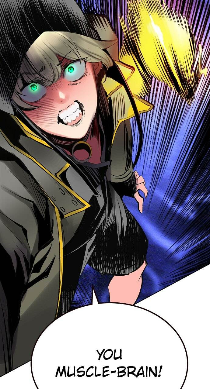 Read Jungle Juice EN Manga Online