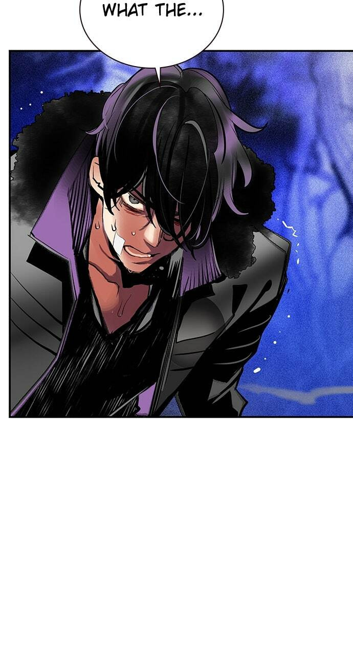 Read Jungle Juice EN Manga Online