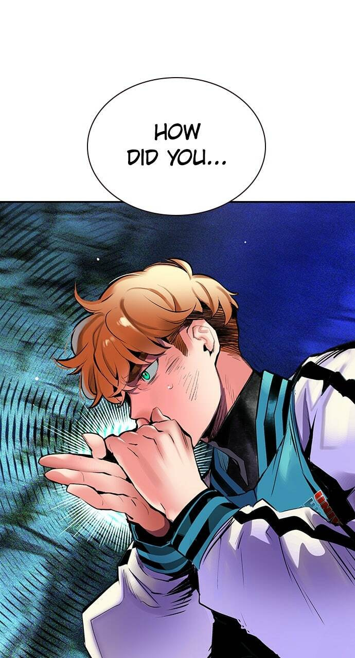 Read Jungle Juice EN Manga Online