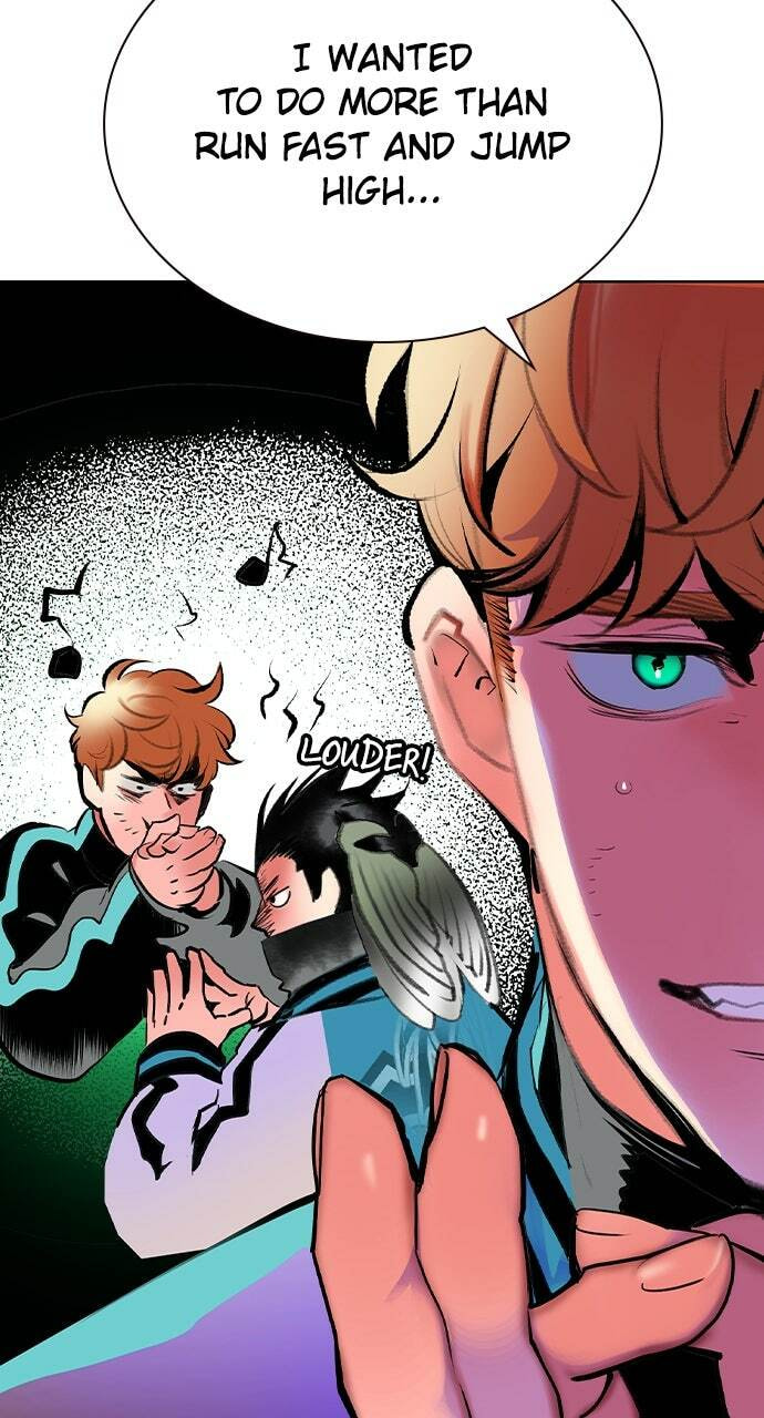 Read Jungle Juice EN Manga Online