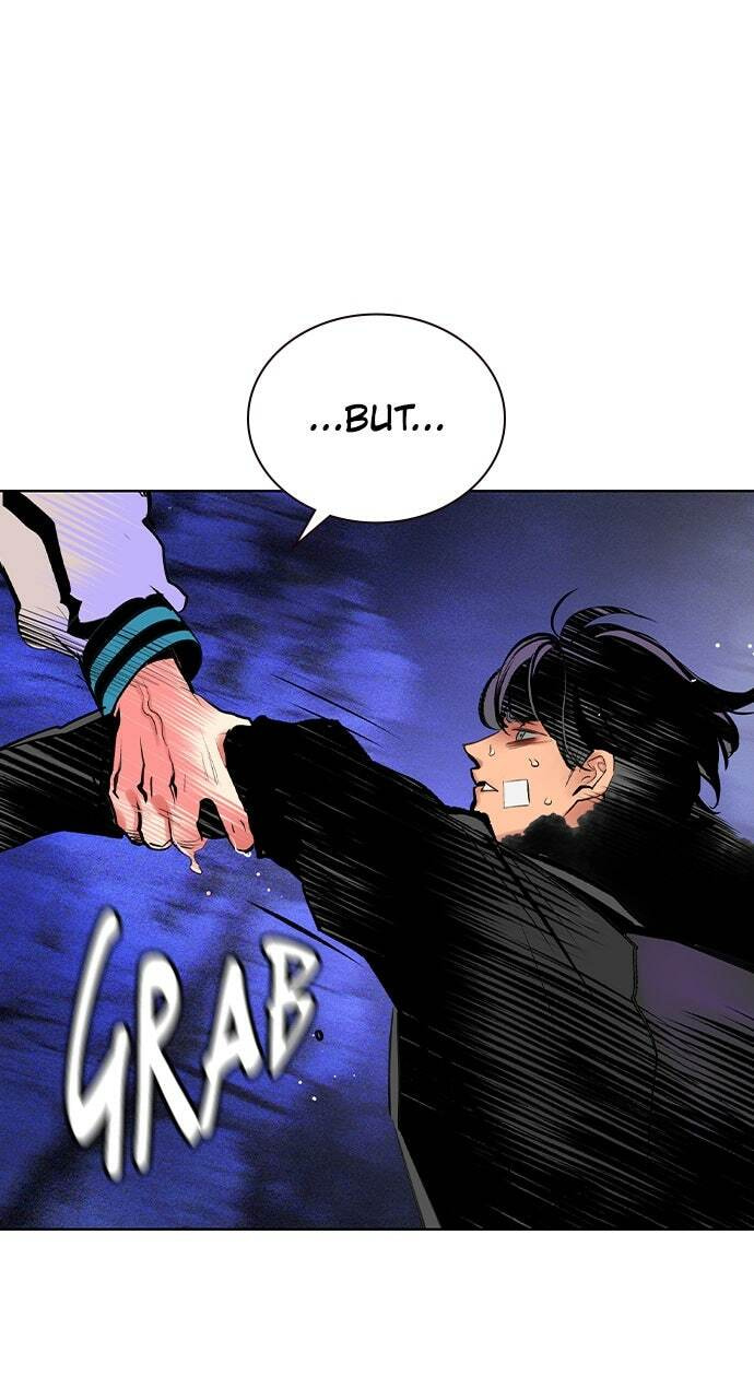 Read Jungle Juice EN Manga Online