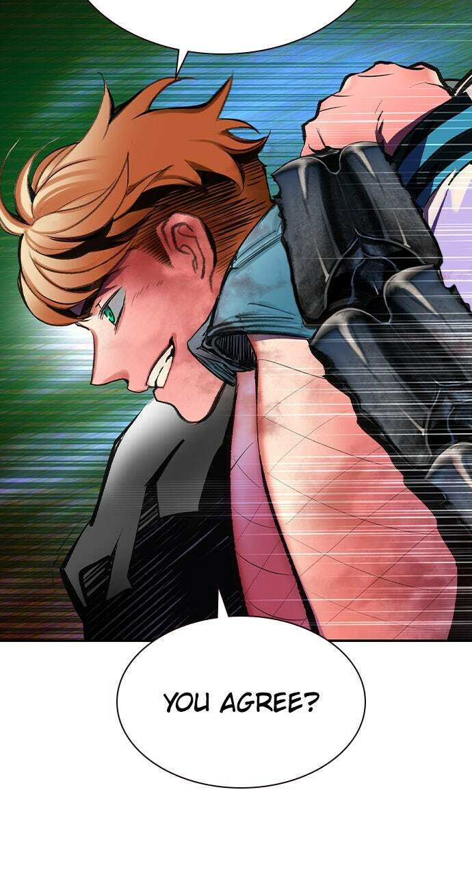 Read Jungle Juice EN Manga Online