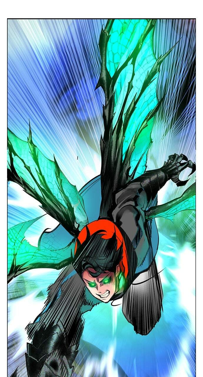 Read Jungle Juice EN Manga Online