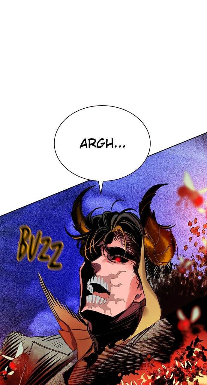 Read Jungle Juice EN Manga Online