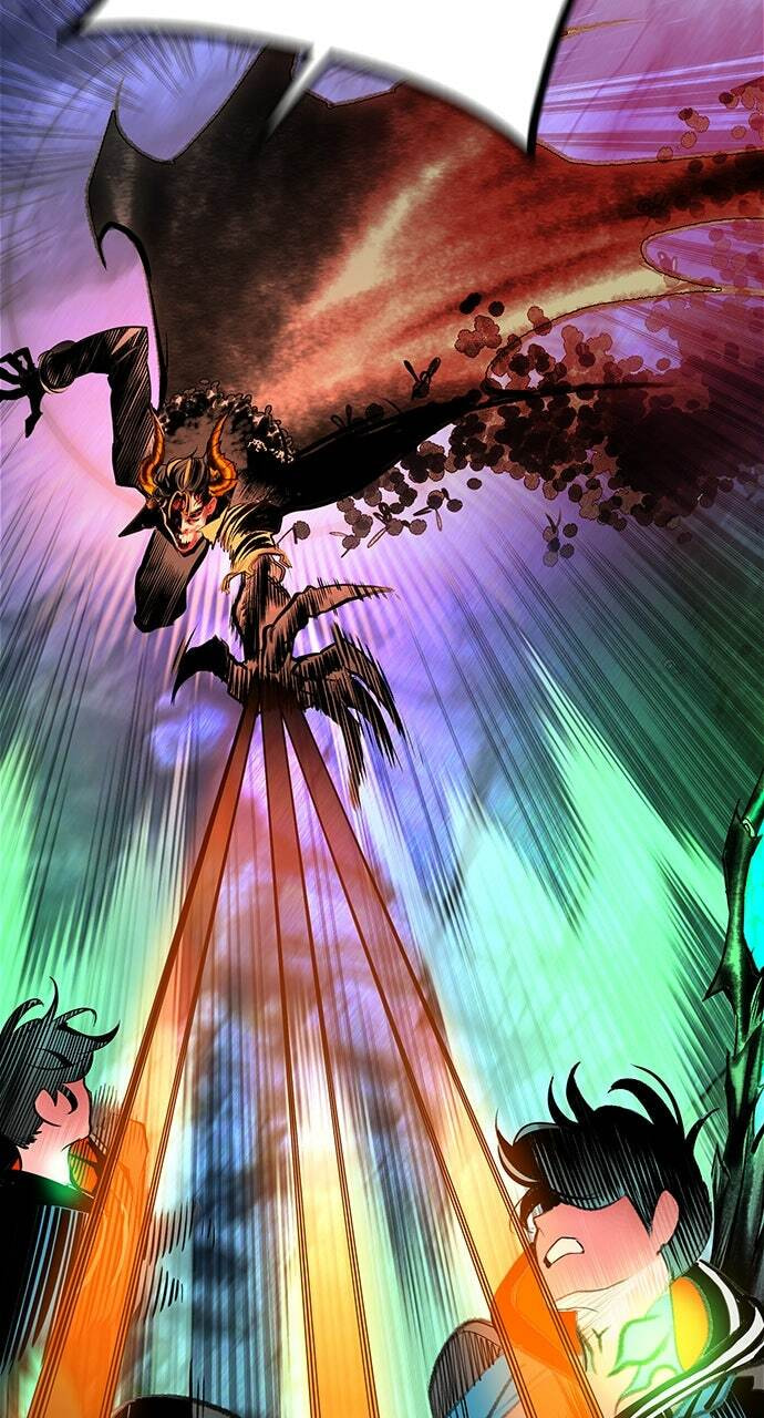 Read Jungle Juice EN Manga Online