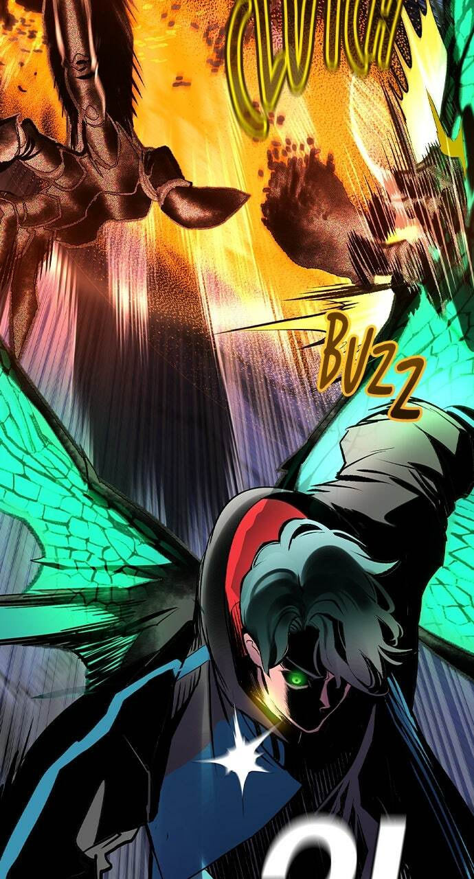 Read Jungle Juice EN Manga Online